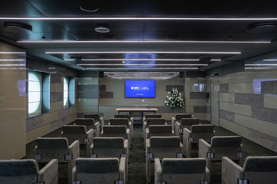 MSC Cruises, MSC Seascape, MSC Business Centre 2, Copyrights - Ivan Sarfatti and MSC Rights.jpg